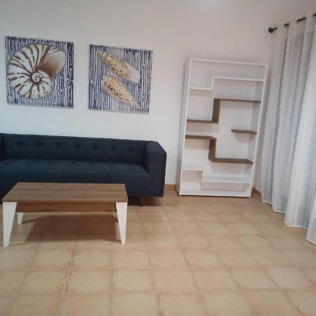 Anahi Homes Corralejo -Villa Codeso 7 La Oliva Buitenkant foto