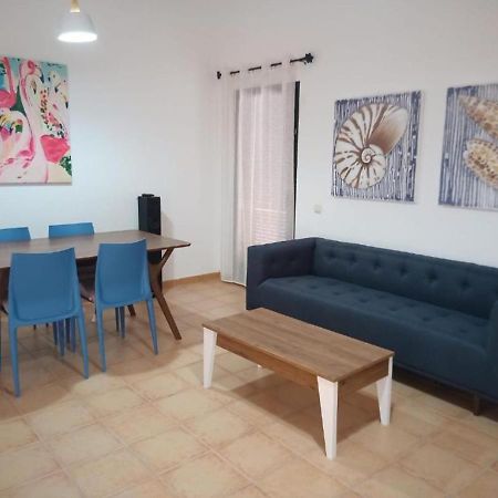 Anahi Homes Corralejo -Villa Codeso 7 La Oliva Buitenkant foto