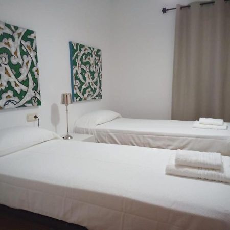 Anahi Homes Corralejo -Villa Codeso 7 La Oliva Buitenkant foto