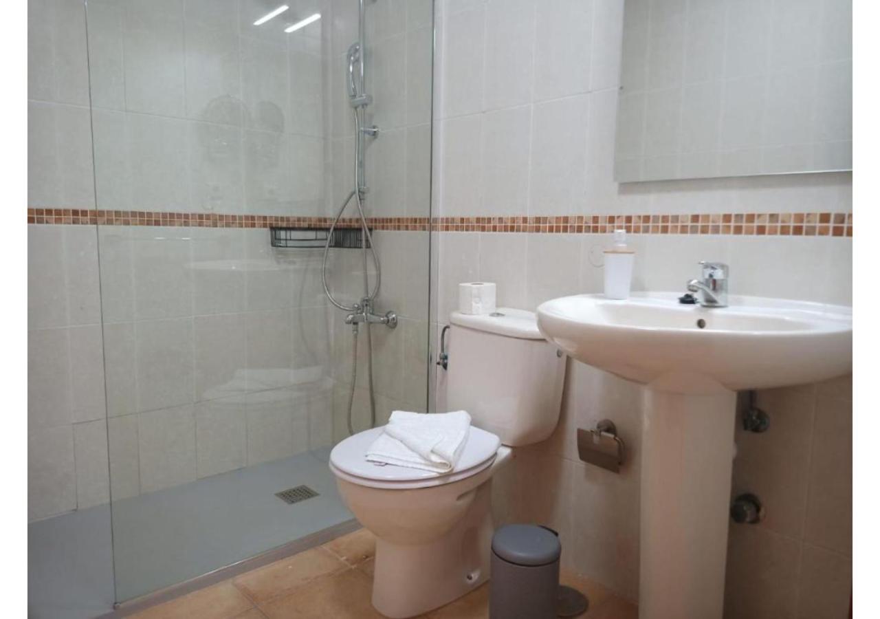 Anahi Homes Corralejo -Villa Codeso 7 La Oliva Buitenkant foto