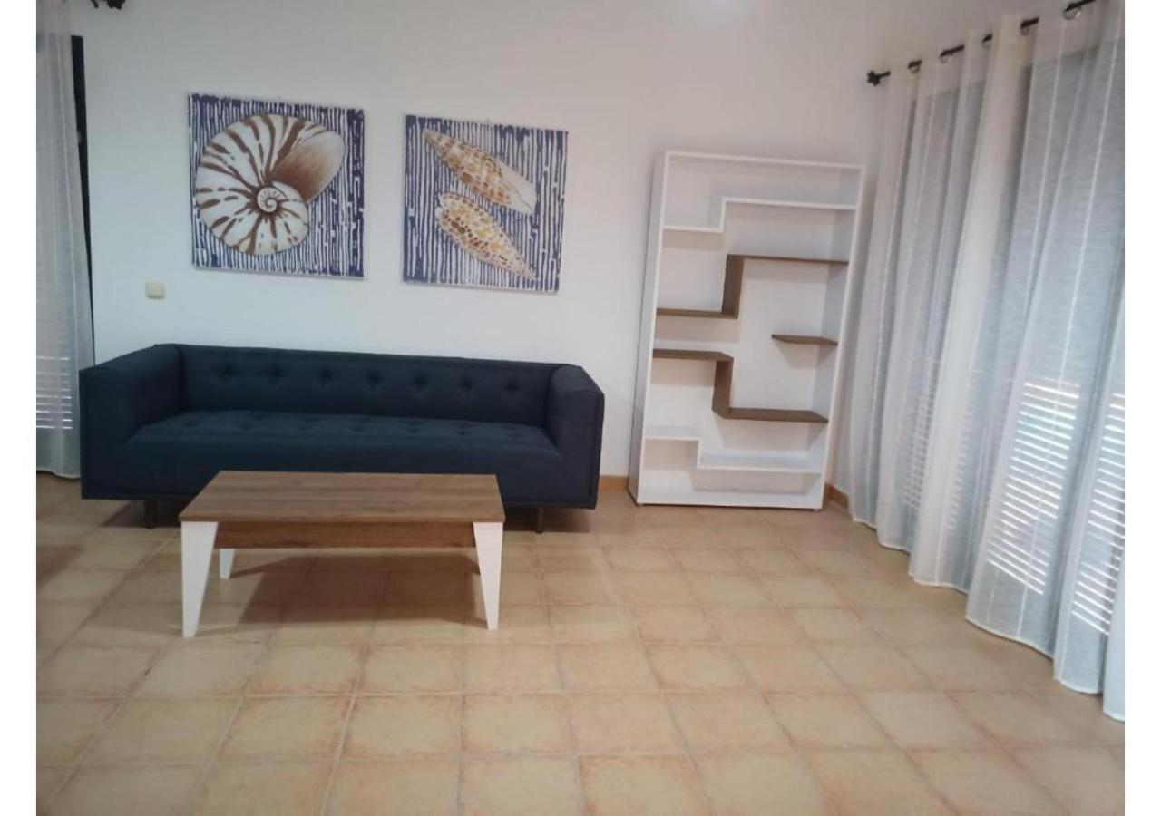 Anahi Homes Corralejo -Villa Codeso 7 La Oliva Buitenkant foto
