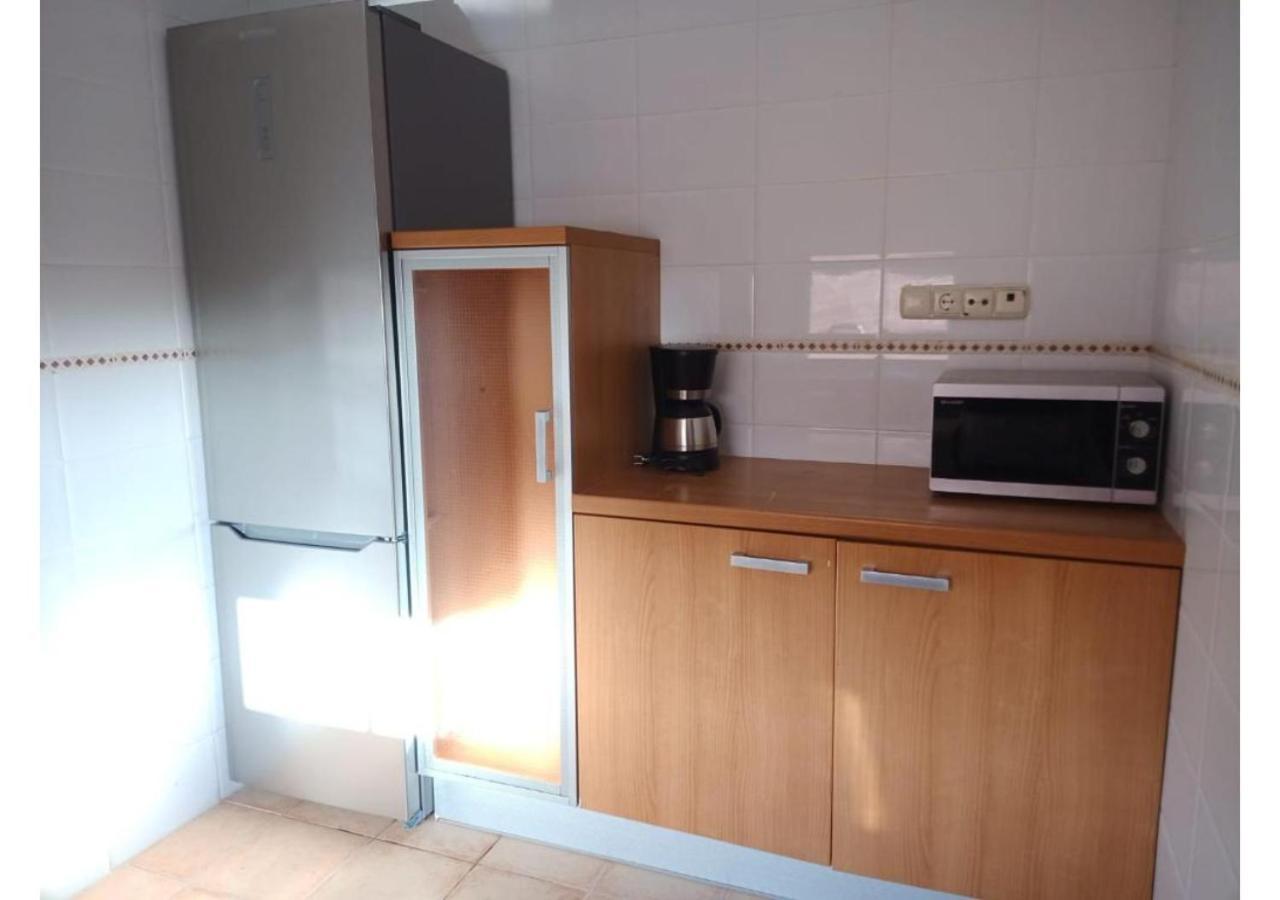 Anahi Homes Corralejo -Villa Codeso 7 La Oliva Buitenkant foto