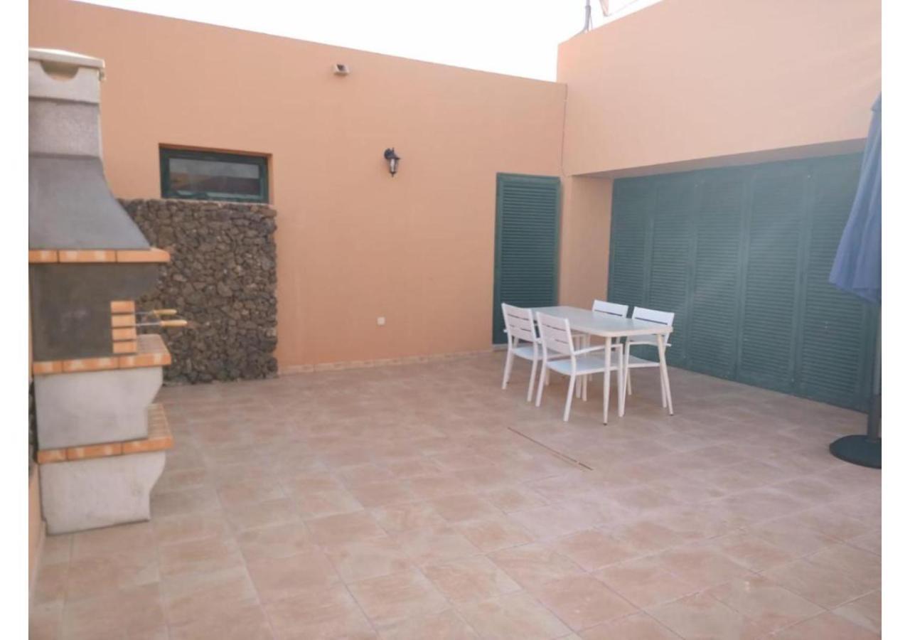 Anahi Homes Corralejo -Villa Codeso 7 La Oliva Buitenkant foto