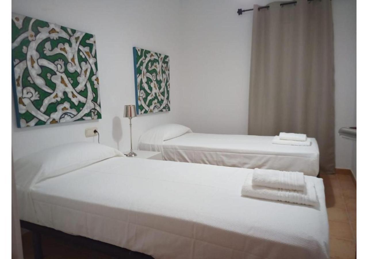 Anahi Homes Corralejo -Villa Codeso 7 La Oliva Buitenkant foto