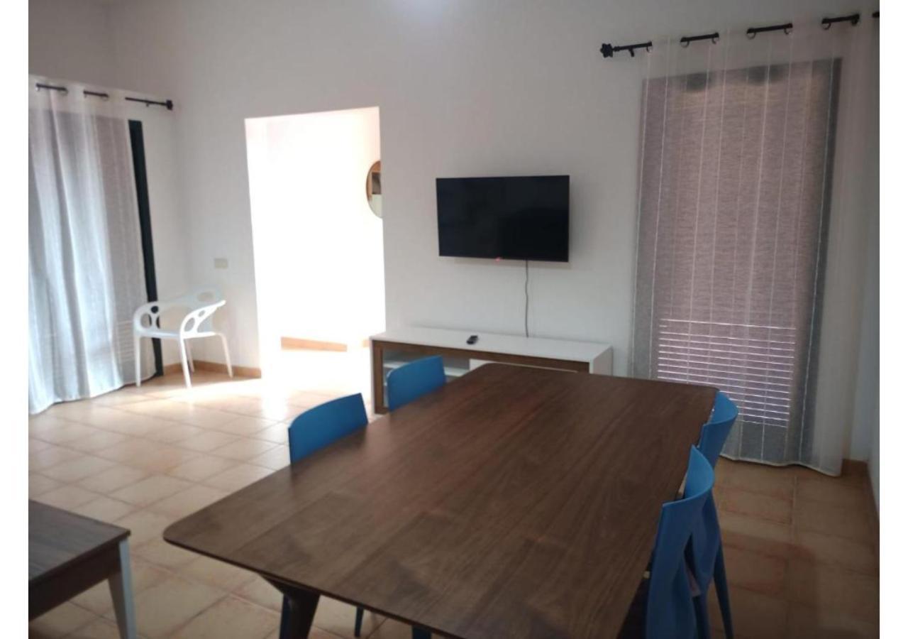 Anahi Homes Corralejo -Villa Codeso 7 La Oliva Buitenkant foto